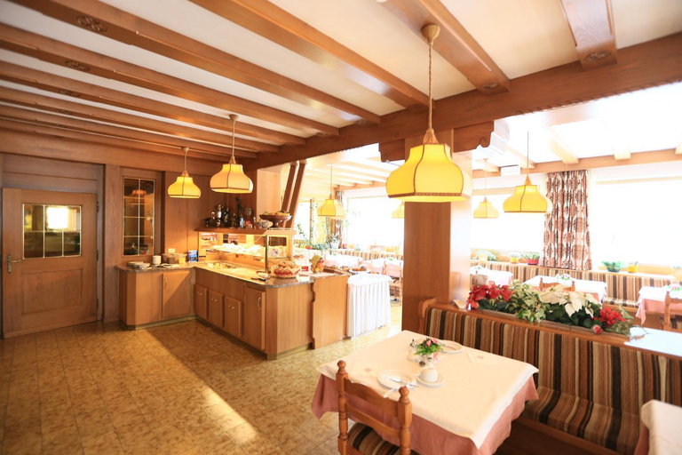 Food & Drinks 4, Appartamenti Arnica, Trento