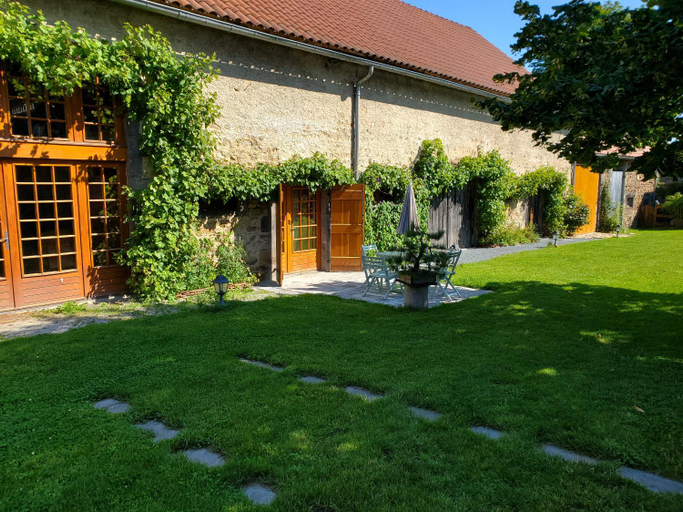 Others 4, Domaine des Maillets, Puy-de-Dôme