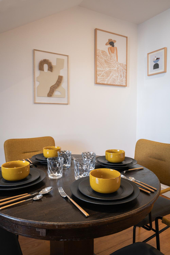 Others 3, Frutaria - Lisbon Suites, Lisbon