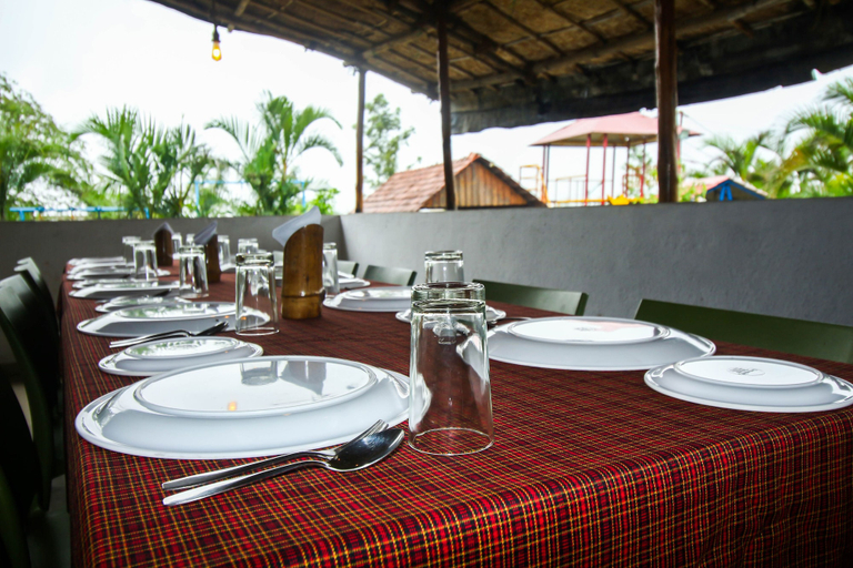 Food & Drinks 5, The Vintage Farm, Nashik