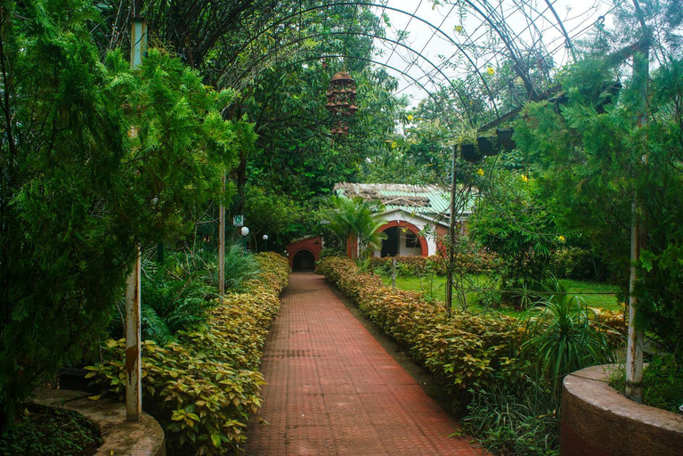 Public Area 3, Nature Trails Sajan, Vikramgad, Palghar