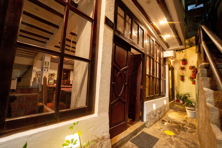 Exterior & Views 2, Vilas Insight Hotel Machupicchu, Urubamba