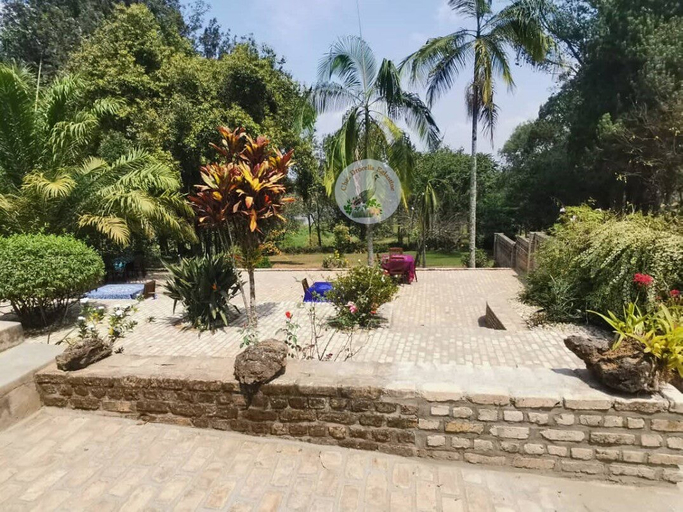 Others 4, chez Drocella Eglantine Lodge Hotel, Nyarugenge