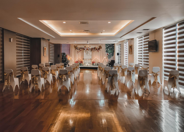 Meeting Room 16