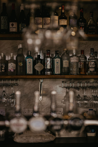 Food & Drinks 4, The Atholl Arms Hotel, Perthshire and Kinross