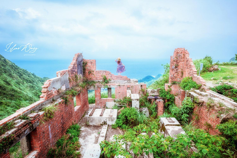 Others 5, Lungta BnB, New Taipei City
