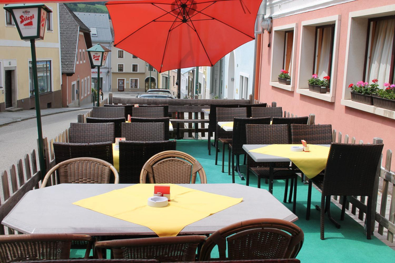 Others 3, Gasthof-Cafe-Risano, Rohrbach im Mühlkreis