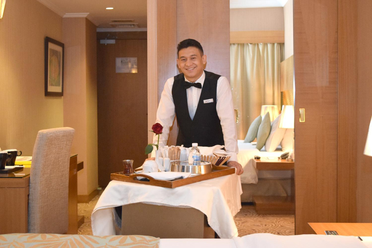 Food & Drinks 5, CORAL HOTEL BAGHDAD, Adhamiya