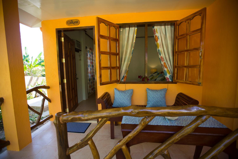 Bedroom 3, Chekesh Casa, San Juan