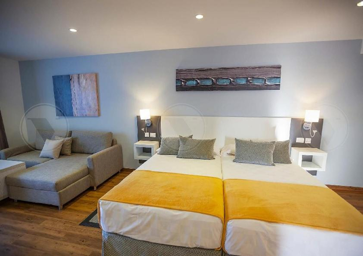 Bedroom 2, Malibu Park, Santa Cruz de Tenerife