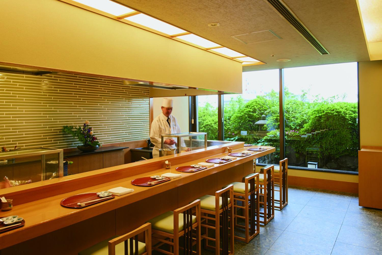 Food & Drinks 5, ROYAL PINES HOTEL URAWA, Saitama
