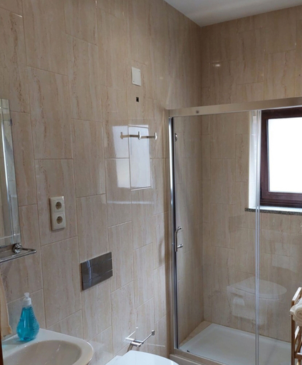 Bathroom 4, New Life - PARQUE CIDADE STUDIO-0T, Porto