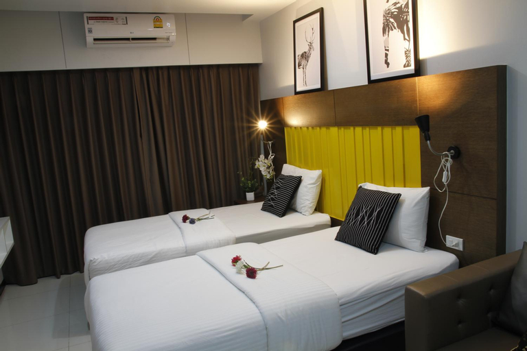 Bedroom 17