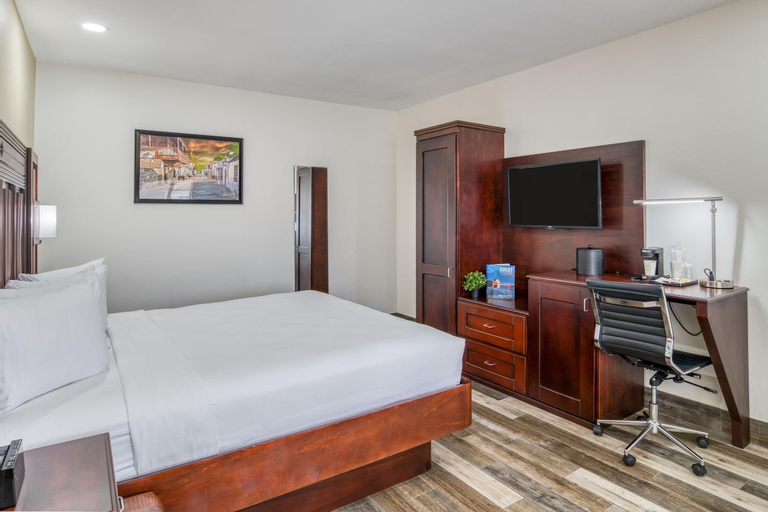 Bedroom 10