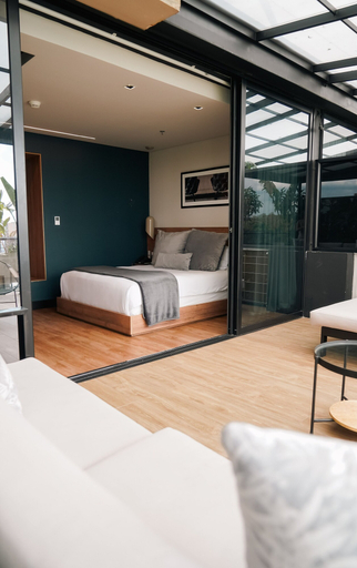 Bedroom 3, Hotel Sexto by Icono, Salento