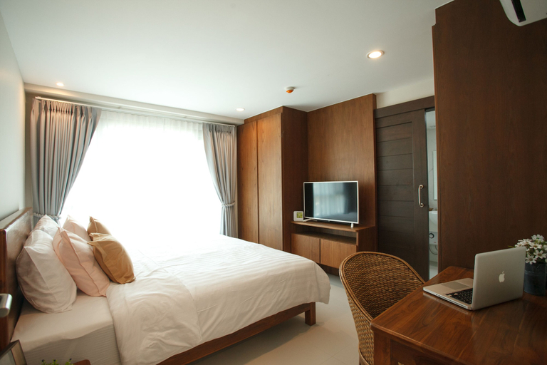 Bedroom 7