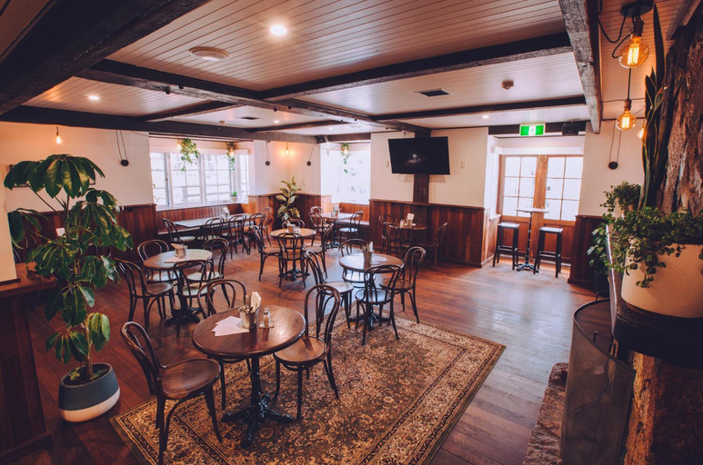 Food & Drinks 5, Margaret River Resort, Augusta-Margaret River