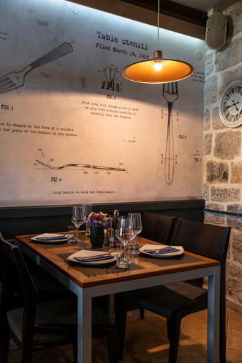 Food & Drinks 5, Boutique B&B Villa Faggioni, Konavle