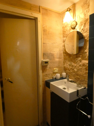 Others 5, SCAPPO IN UMBRIA, La casa del Duomo, Terni