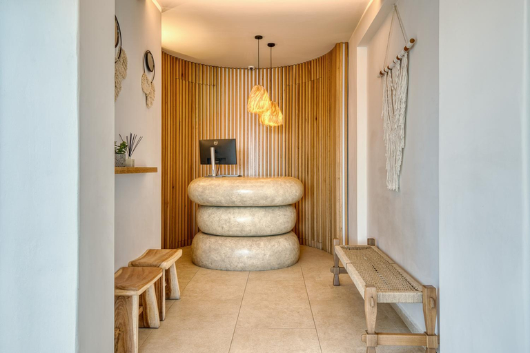Public Area 3, Damianos Mykonos Hotel, South Aegean