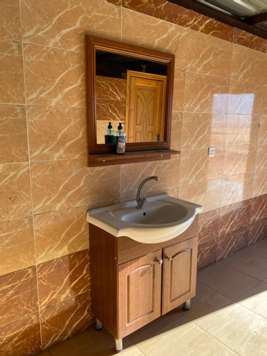 Bathroom 3