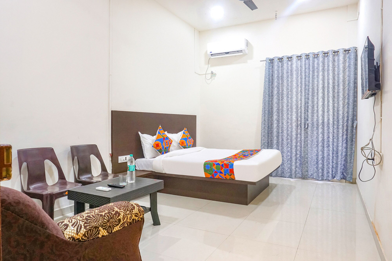 Others 5, FabHotel Om Sai I, Nashik