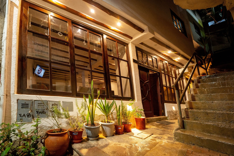 Exterior & Views 2, Vilas Insight Hotel Machupicchu, Urubamba