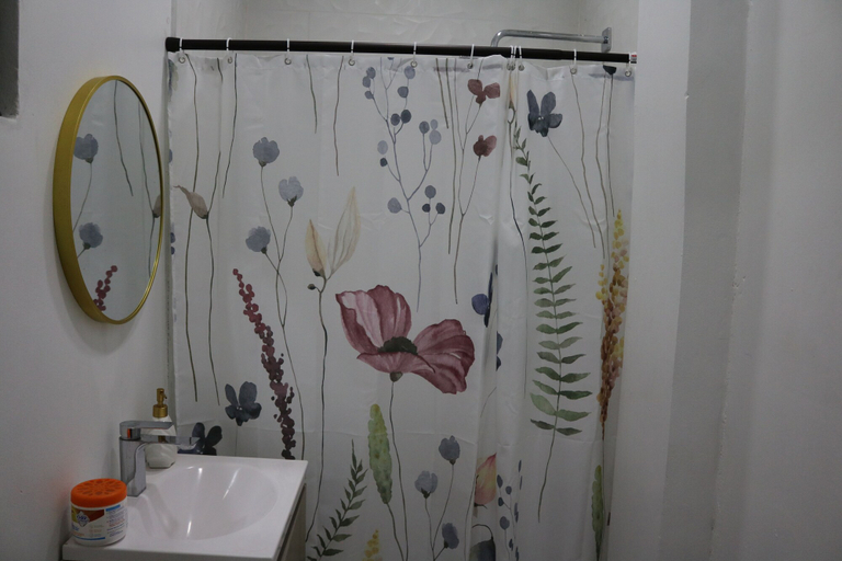 Bathroom 3, Casa Francisca, Alegría