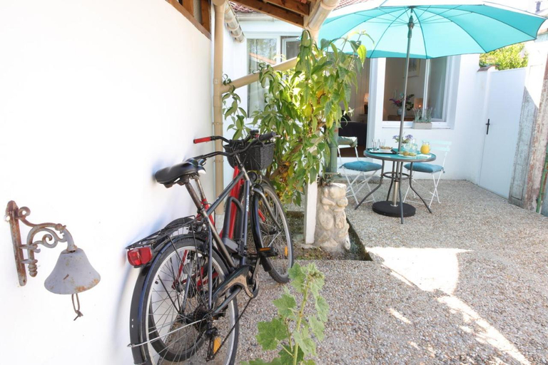 Others 4, La Venelle de Jericho, Charente-Maritime