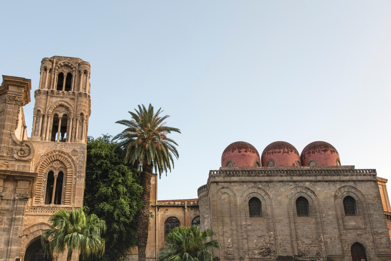 Others 3, SUITE QUARONI, Palermo