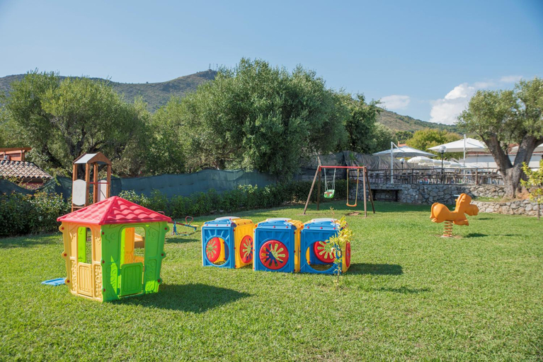 Others 4, Cilento Dreams Village, Salerno