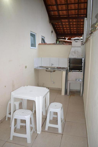 Others 5, Casas em Condominio proximo da praia com 2 dormitorios, churrasqueira e 3 vagas de garagem, Ubatuba