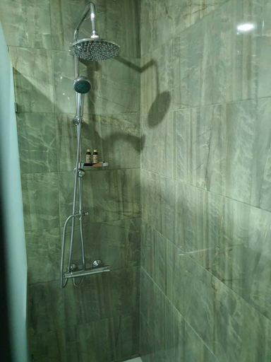 Bathroom 4, Hotel Pedras Salgadas, Vila Pouca de Aguiar