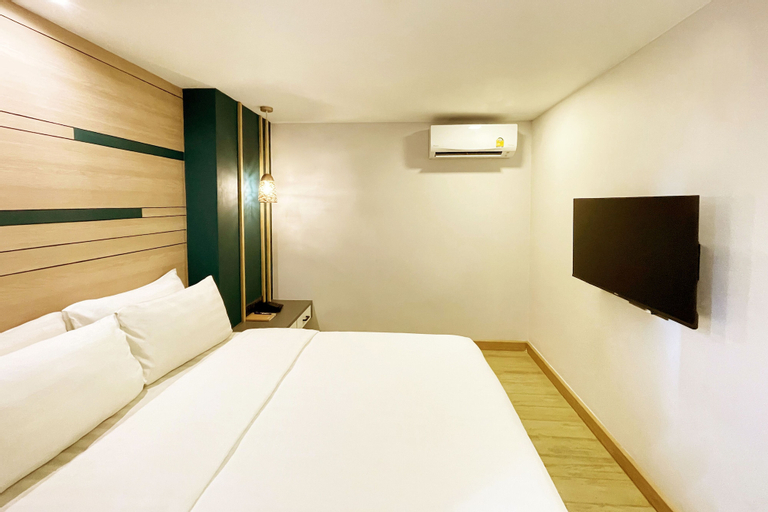 Bedroom 20