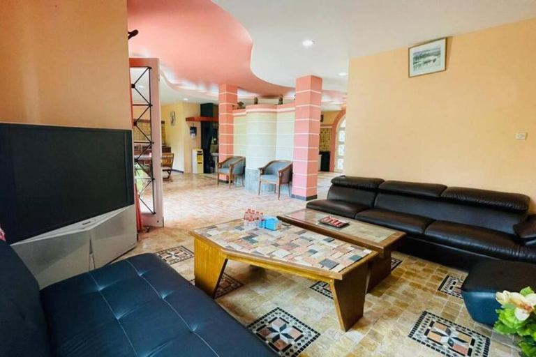 Others 2, Villa Desa by CozyVilla at Puncak Resort, Cianjur