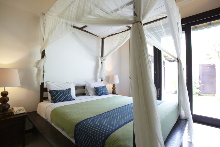 Bedroom 4, Artemis Villa and Hotel, Badung