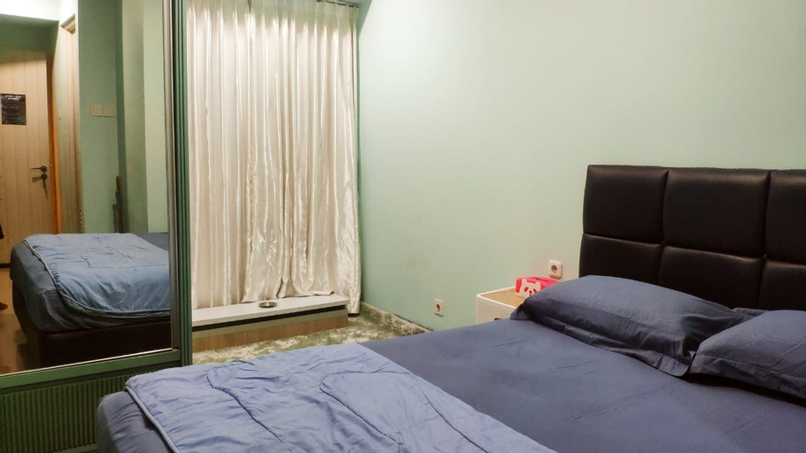 Bedroom 11