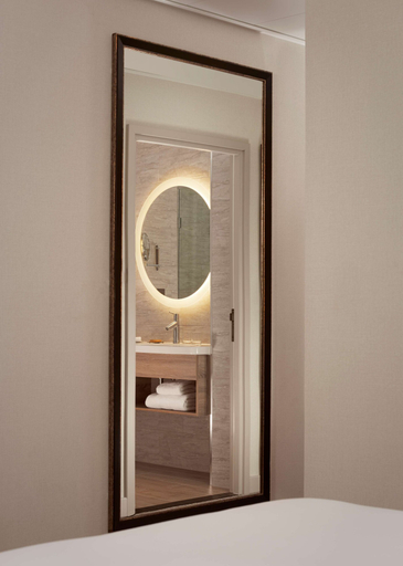 Bedroom 3, Doubletree by Hilton Hull United Kingdom, Kingston upon Hull