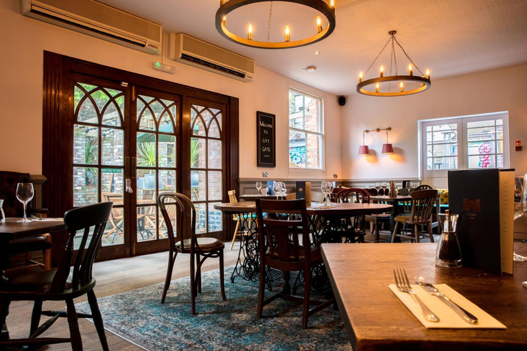 Food & Drinks 4, City Gate, Devon