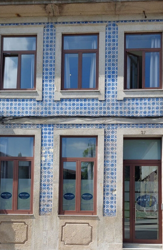 Exterior & Views, New Life - PARQUE CIDADE STUDIO-0T, Porto