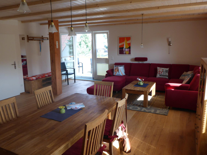 Others 4, Ferienwohnungen Ostsee & Mehr, Vorpommern-Greifswald
