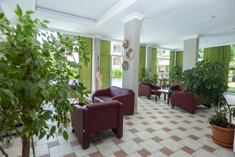 Public Area, The S Apart & Suites Hotel, Alanya