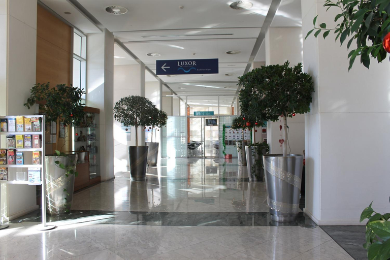 Public Area, Hotel BCL Levante Club & Spa - Adults only, Alicante