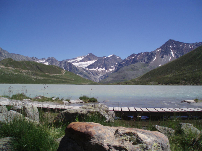 Surrounding environment