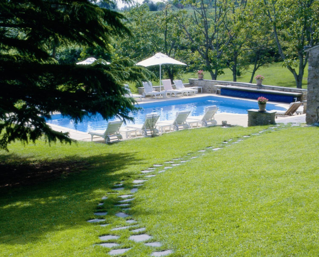 Sport & Beauty 2, Chateau de Noirieux, Maine-et-Loire