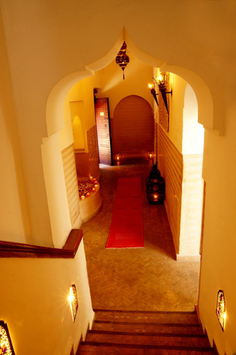Others 3, Riad Shama, Marrakech
