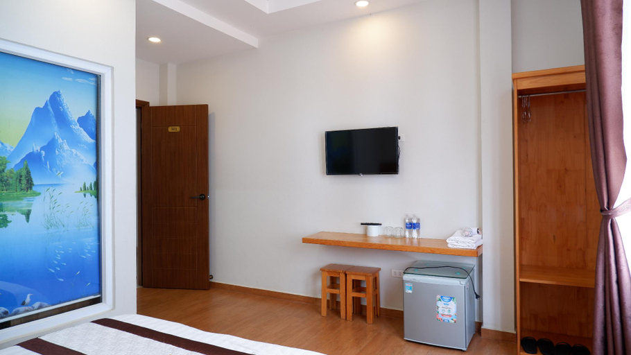 Others 5, Quang Minh Dalat Hotel, Đà Lạt