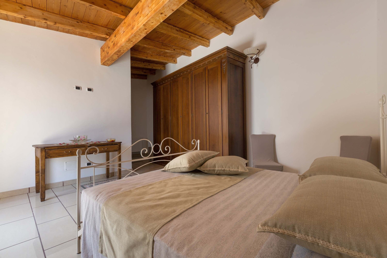 Bedroom 3, 2498 Villa Raffaella by Barbarhouse, Lecce