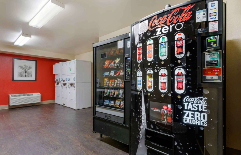 Food & Drinks 5, Extended Stay America Suites - Pleasant Hill - Buskirk Ave., Contra Costa