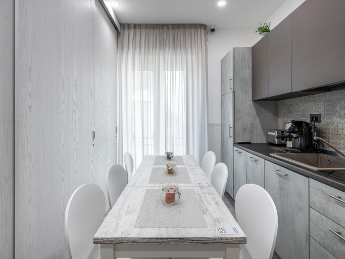 Others 5, Diaz Apartment, Cagliari